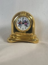 Vintage Disney Mickey & Minnie