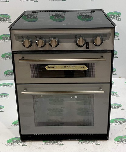 Spinflo oven cooker - oven, grill