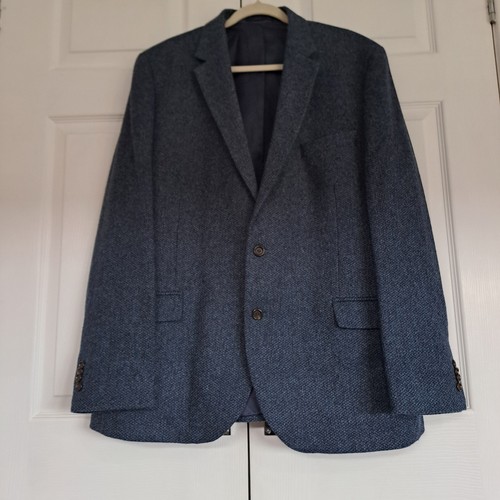 Luxury moon tweed blazer - luxury,