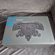 Logitech G RS Wheel Hub - PC