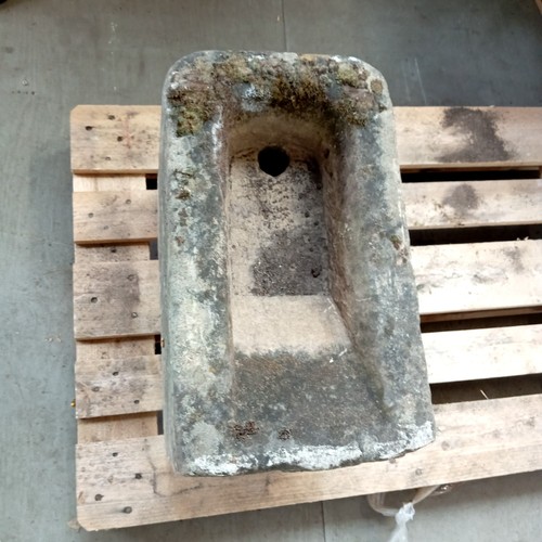 Antique 18th century stone - antique,