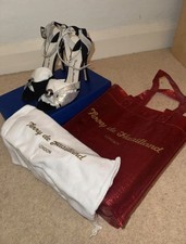 Terry de Havilland Silver