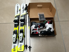 Kids Ski Package Head