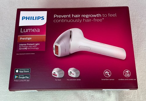 Philips lumea prestige hair - philips,