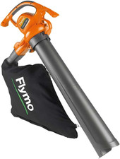 Flymo powervac 3000 electric - flymo,