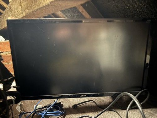 Acer monitor - acer,