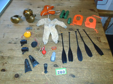 VINTAGE ACTION MAN MIXED