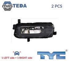 19-15020-01-2 FOG LIGHT LAMP