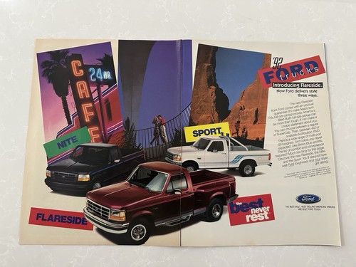 Original 1992 ford - original,