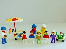 Playmobil Vintage Park Ice