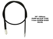 Speedo Cable For Yamaha YQ 100