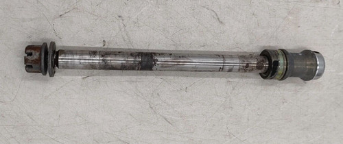 Rear wheel axle yamaha - axle,