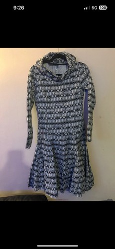 Skunkfunk dress - ,