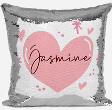 Personalised Heart Design Any