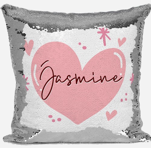 Personalised heart design any - personalised,