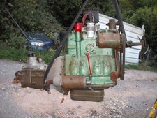 1934 Standard 12 complete side