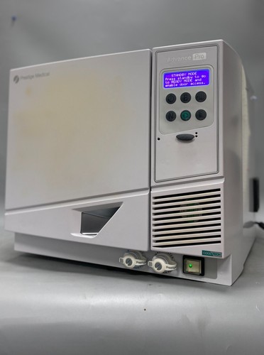 Prestige medical advance - medical,