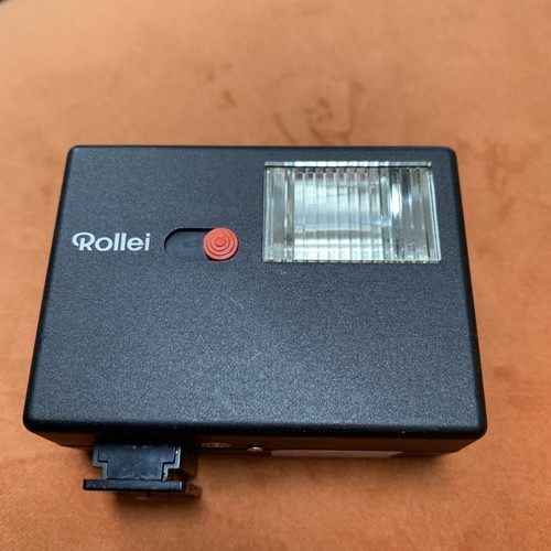 Rollei 128 flash - 128,