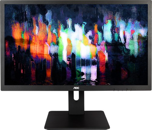 Aoc i2475pxqu full hd - i2475pxqu,