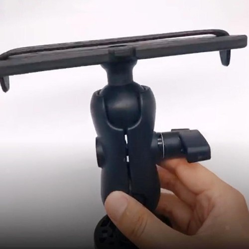 Fish finder mount - finder,