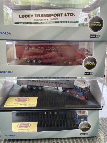Choice oxford haulage - choice,