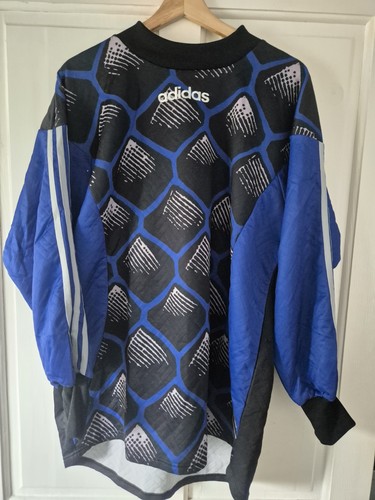 Vintage adidas goalkeeper - adidas,