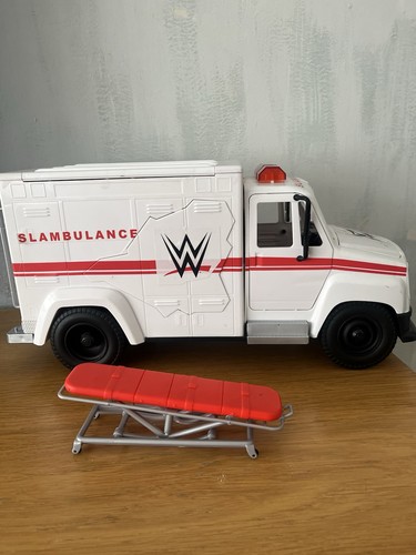 Wwe slamblance wrestling - wwe,