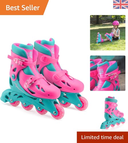Kids adjustable roller blades - kids,