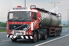 THH Truck Photos - Volvo F10 -