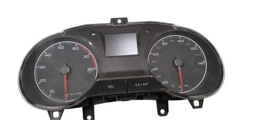 Seat ibiza speedometer - ibiza,