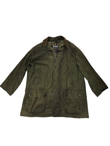Barbour flyweight wax - wax, beaumont
