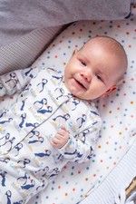 Frugi Unisex Green Giftset -