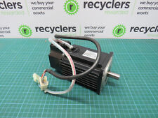 Yaskawa AC Servo Motor USAREM-03CF2X W300 N.m 0.96 A2.7 r/min 3000