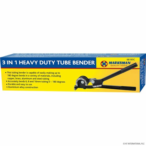 New heavy duty pipe - heavy,