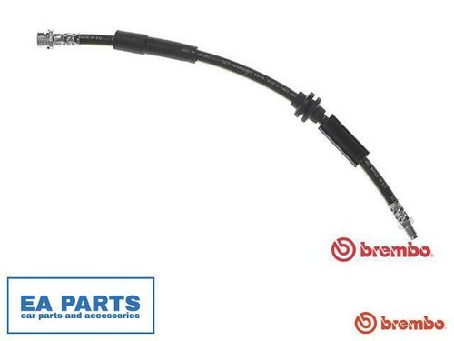 Brake hose for - brake, c70