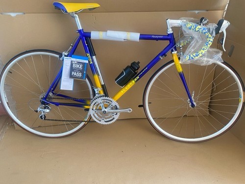 Koga miyata roadlite new - miyata,