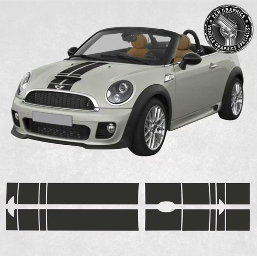 Over the top - for, mini
