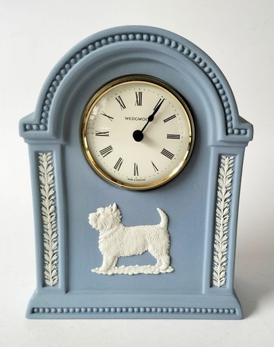 Wedgwood blue jasperware - wedgwood,