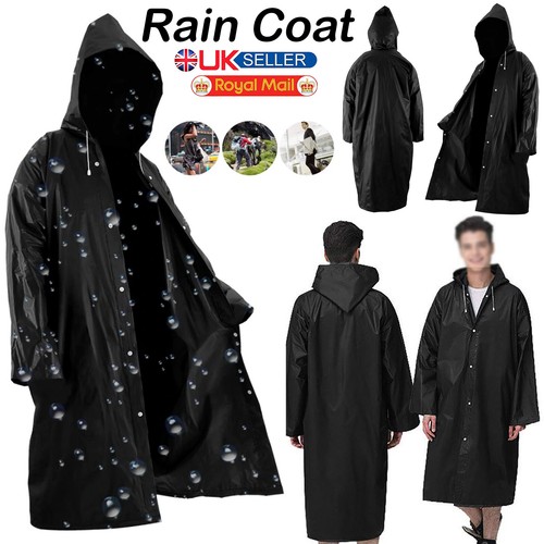 Raincoat waterproof poncho - raincoat,