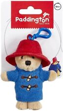 Classic Bear Key Chain –