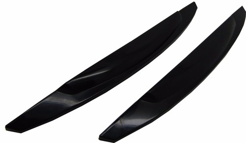 Pair black car van - pair,