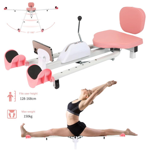 Leg stretcher splits machine - splits,