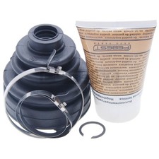 Axle Boot Set Inner Fits Mazda