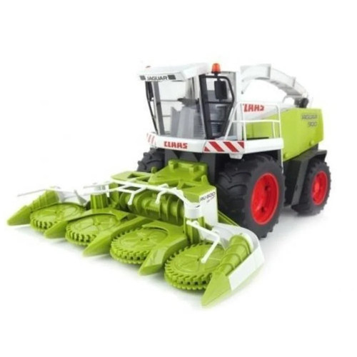 Claas jaguar 900 forage - claas,
