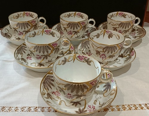 Set new hall - cups, and