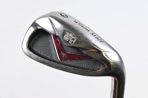 Wilson di7 iron - wilson, #9
