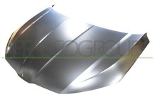 Fits Skoda Octavia Bonnet 2020-