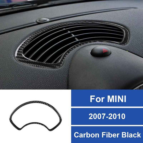 Carbon fibre dashboard air - fibre,