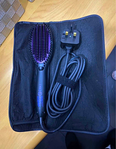 Glamoriser hair straightening - glamoriser,