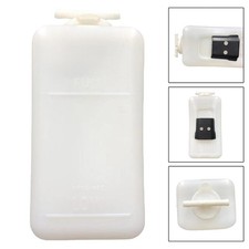 Wheeled Excavator Water Tank